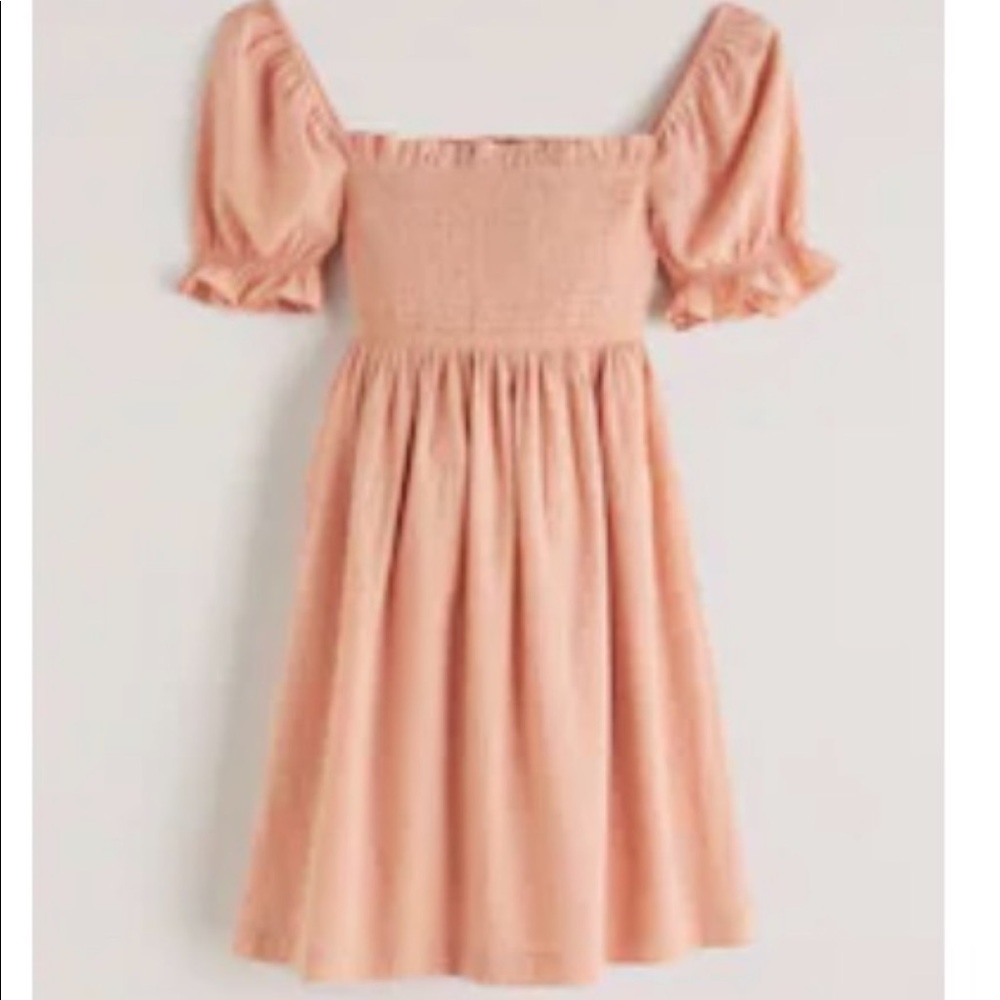 ISO this Abercrombie and Fitch dress size small